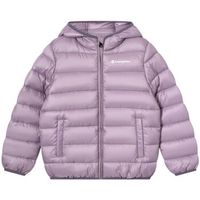 champion abrigo de plumas 307222 para nina