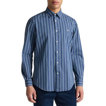 Harmont & Blaine Camisa manga larga CNP001013529N para hombre