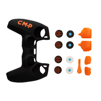 protector silicona  grips control mod pro fr-tec  ps5