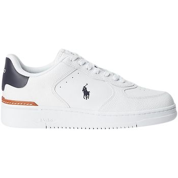 Ralph Lauren Zapatillas deporte Masters para niño