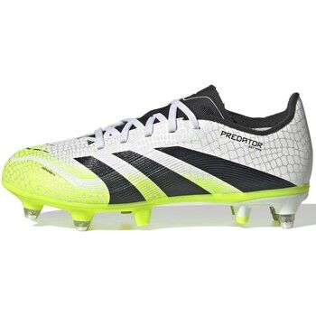 adidas Zapatillas de fútbol Predator League Sg para hombre