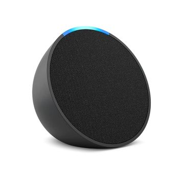 Altavoz Bluetooth Amazon ECHO Pop, altavoz inteligente, Alexa