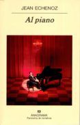al piano