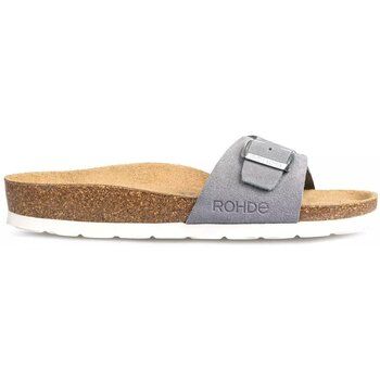 Rohde Chanclas Alba para mujer