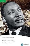 martin luther king book with ebook and audio  level 3