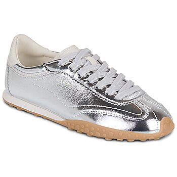 HOFF Zapatillas BRIDGE FL SILVER para mujer