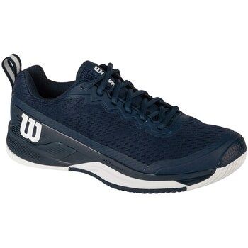 Wilson Zapatillas de tenis Rush Pro 4.5 para hombre