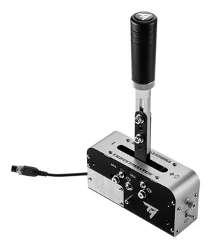 THRUSTMASTER FRENO DE MANO TSS PARA PS5/ PS4/ XBOX ONE/ PC