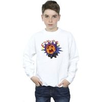 disney jersey big hero 6 para nino