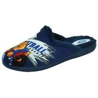 alcalde pantuflas chinelas leon para nino