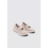 skechers bailarinas bedford para mujer