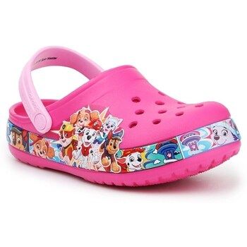 Crocs Zuecos FL Paw Patrol Band Clog JR para niño