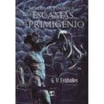 las escamas del primigenio secretos de pompeya ii