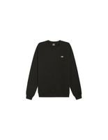 sudadera dickies oakport black hombre