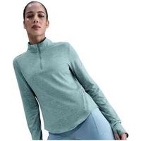 nike camiseta manga larga hq0499-017 para mujer