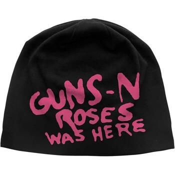Guns N Roses Gorra RO10991 para mujer