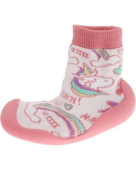 de BEPPI PANTUFA WHITE