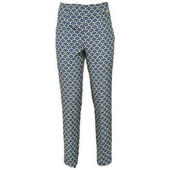 Gai Mattiolo Pantalones gm1153-fantasia para mujer