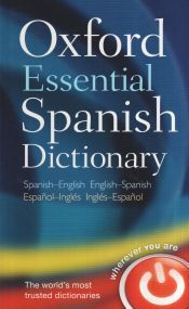 Oxford Essential Spanish Dictionary