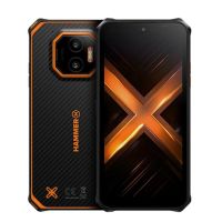 hammer energy x2 5g 8gb 256gb 61 negro naranja