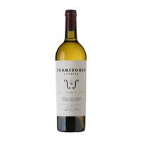 territorio luthier vino blanco blanco de guarda ribera 75 cl 135 vol