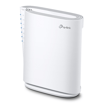 RANGE EXTENDER TP-LINK RE900XD AX6000 WI-FI 6 TRIBANDA 4804MBPS + 1148MBPS 1xRJ45 2.5Gb 2xRJ45 Gb EA
