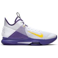 nike zapatillas de baloncesto witness 4 lebron james para hombre