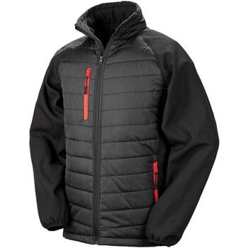 Result Chaqueta Compass para mujer