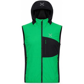 Montura Chaleco de traje Traccia Octa Hooded para hombre