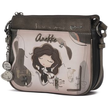 Anekke Bolso 062 BANDOLEIRA para mujer