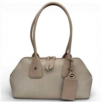 Borbonese Bolso de mano 91010248-0193-c75 para mujer