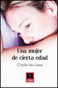 una mujer de cierta edad
