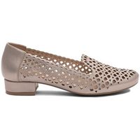maciejka mocasines 10822gold para mujer