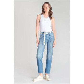 Le Temps des Cerises Jeans Jeans recto Pricilia, 7/8 para mujer