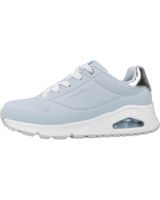 de skechers zapatillas nina modelo uno gen1 color azul lbsl