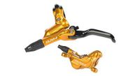 formula cura 4 brake   rear gold 2019