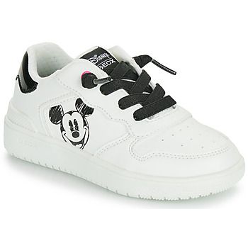 Geox Zapatillas J WASHIBA GIRL para niña