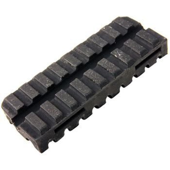 Amortiguador depósito combustible Suzuki GS 550 -'80 trasero