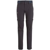 salewa pantalones pedroc para hombre