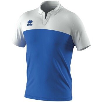 Errea Polo Bob Mc Ad para hombre