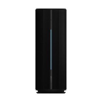 XIAOMI Bluetooth Speaker Altavoz Inalámbrico Portátil 2.1 con Iluminación RGB 40W Negro
