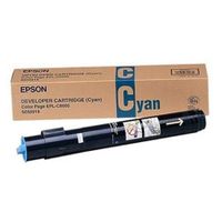 epson s050018 cyan original laser toner cartridge