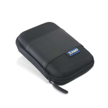 TooQ TQBC-E2501 Estuche Rígido para Disco Duro 2.5