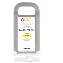 Armor B45695OW cartucho de tinta 1 pieza(s) Compatible Amarillo