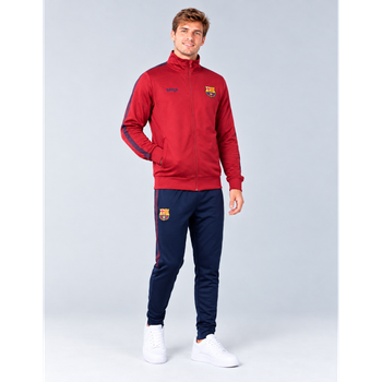 Chándal Oficial Fc Barcelona Red Line - Adulto