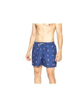 Bañador Koalaroo Bekoko Hombre Azul