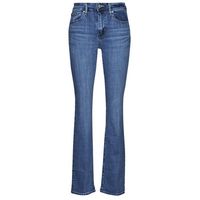 levis pantalon de campana 725 high rise bootcut para mujer