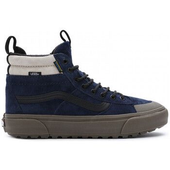 Vans Zapatillas skate Sk8-hi mte-2 utility para mujer
