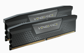MEMORIA RAM CORSAIR Vengeance 32GB DDR5 5200Mhz (2x16) CL40