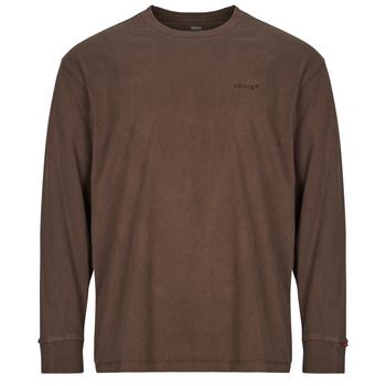 Levis Camiseta manga larga LS AUTHENTIC TEE para hombre